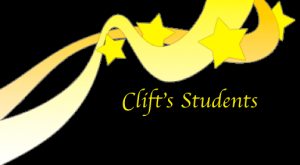 clift